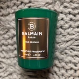 *HOST PICK* Balmain Hair Couture Signature Fragrance Votive Candle *NEW*